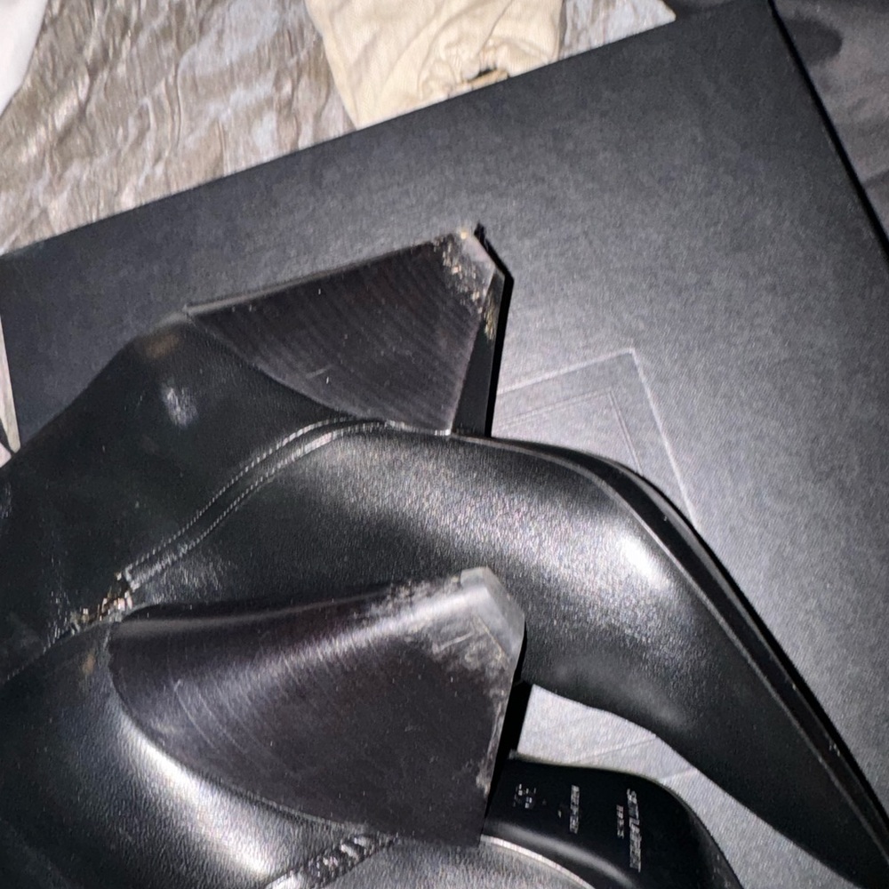 Ysl booties - Picture 8 of 13